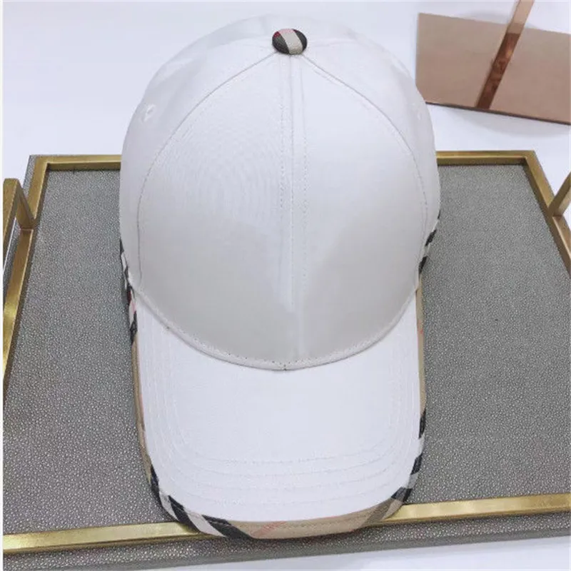 Designers Hat Simple Mens Baseball Caps Luxury Womens Bucket Hats High Quality Outdoor Sunshade Straw Hats207g