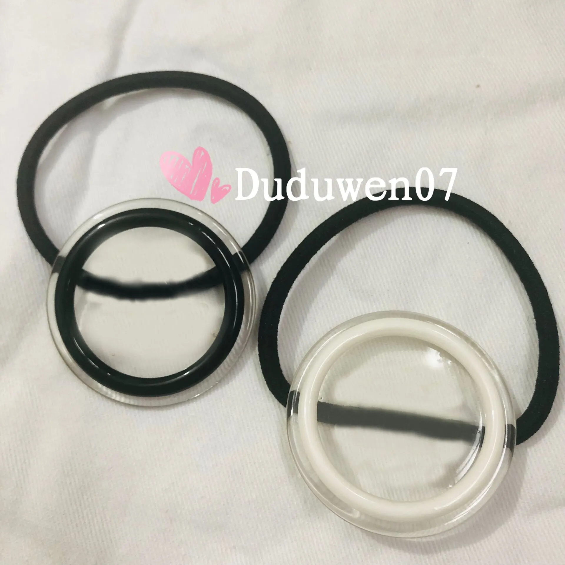 Twist Secure Hair Bands for All Wear main image 1