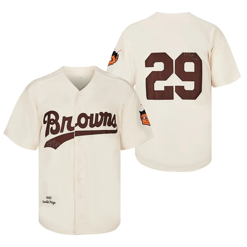 Satchel paige jersey discount