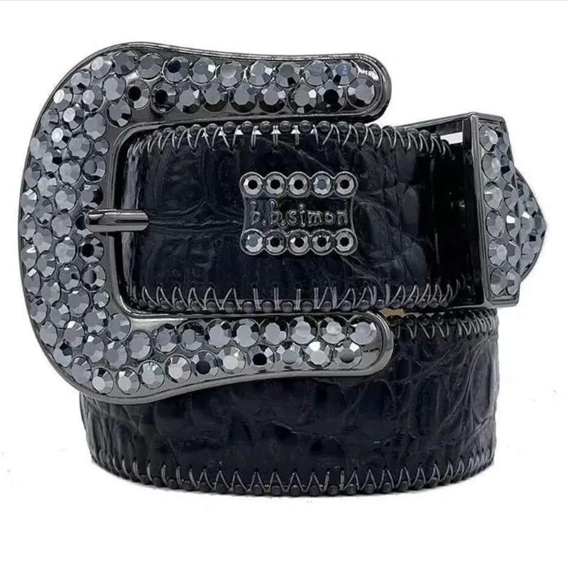 Bb simon belt dhgate outlet