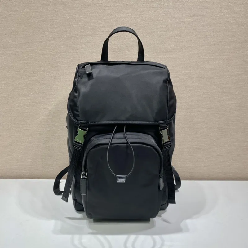 2022 NOVO SACO DE ombro unissex Multifuncional Man e mulher Bolsa de mochila Bolsa de lazer da montanha: 450958 Tamanho 27*45*17cm