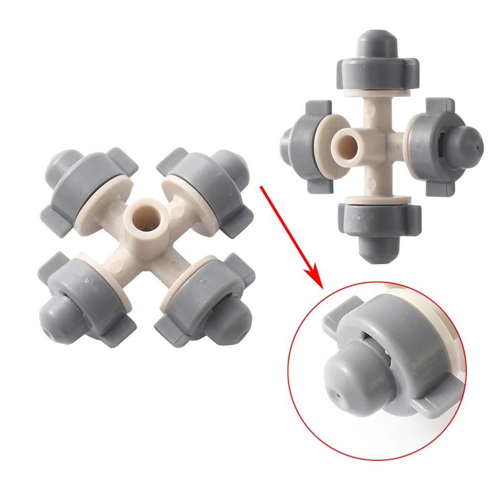 Garden Misters Bunnings Fasci Garden