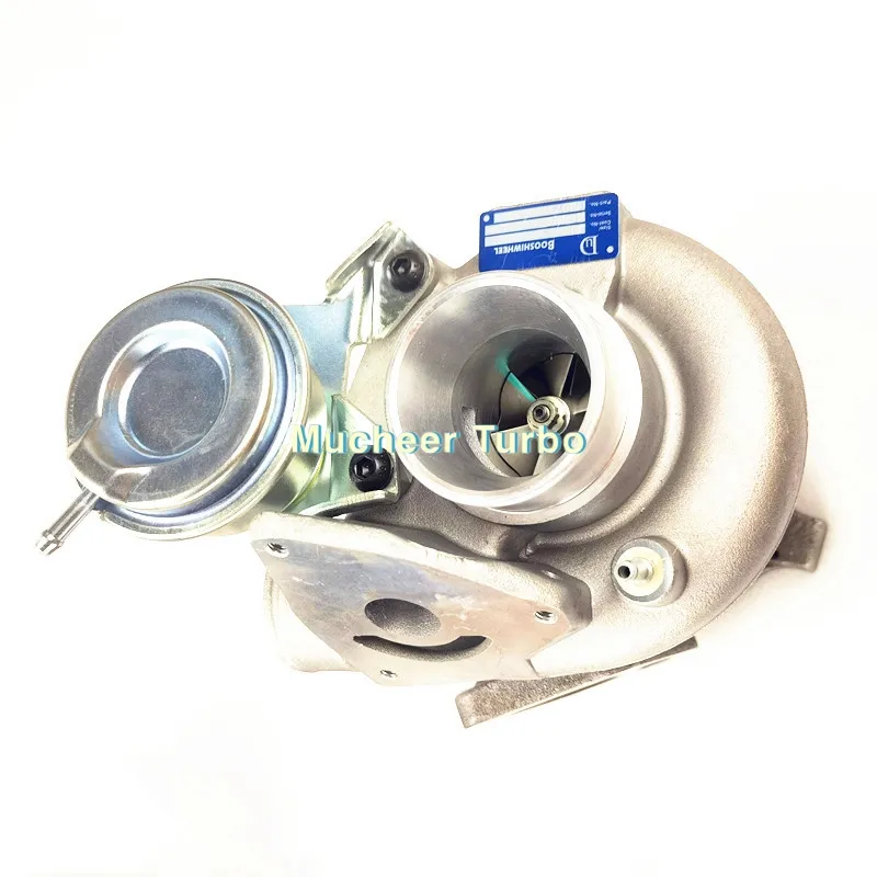 TD04H Turbo 49189-01350 49189 01350 4918901350 1275663 TurboCharger for Volvo 850 T5-R S70 V70 C70 B5234 T3T5T6 N2P23HT 2.3L