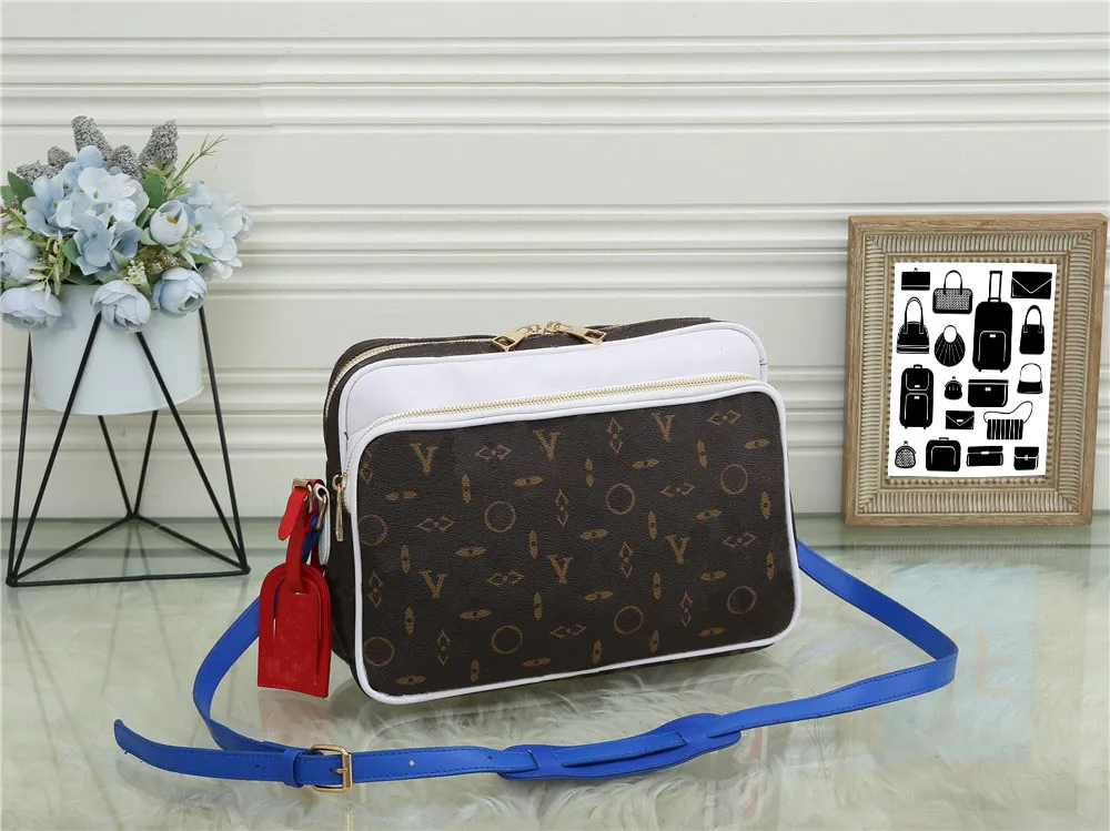 designer bag 2022 Dauphine Handbags Women Luxurys Designers Bags Tote Genuine Leather handbag crossbody Shoulder Bag