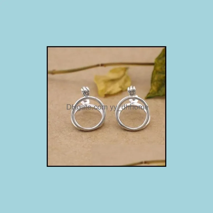 Sterling Silver Square Heart Circle Small Huggie Hoop Earrings Jewelry A1045 &