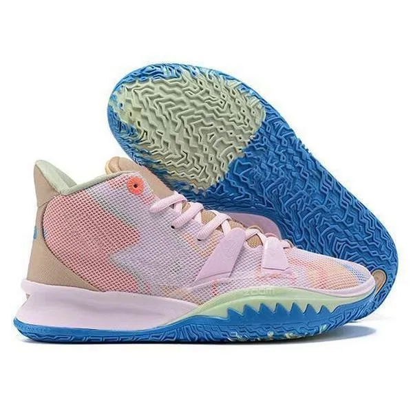 Kyrie 7s sales