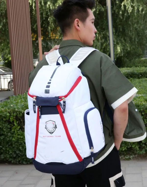 National sports backpacks discount
