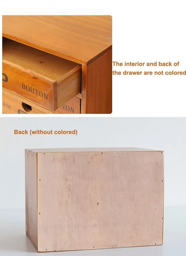 wooden box (14)