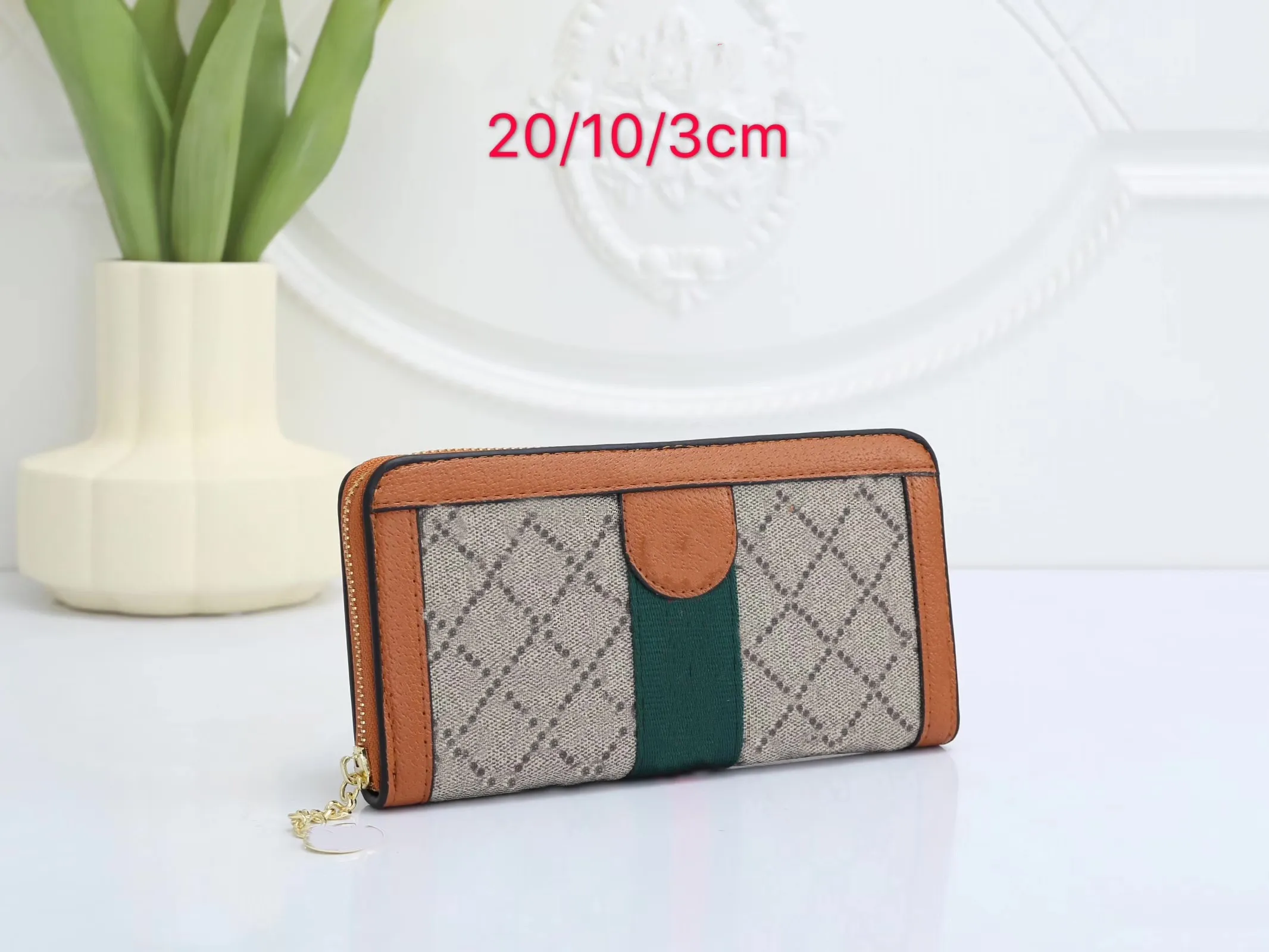 Purse Clutch Square Multi-Funktion Double G plånböcker Tot Korthållare Purses Handväska Dragkedja Plånböcker Ryggsäck Bokstäver Handväskor Luxur Designer Women Bags Totes