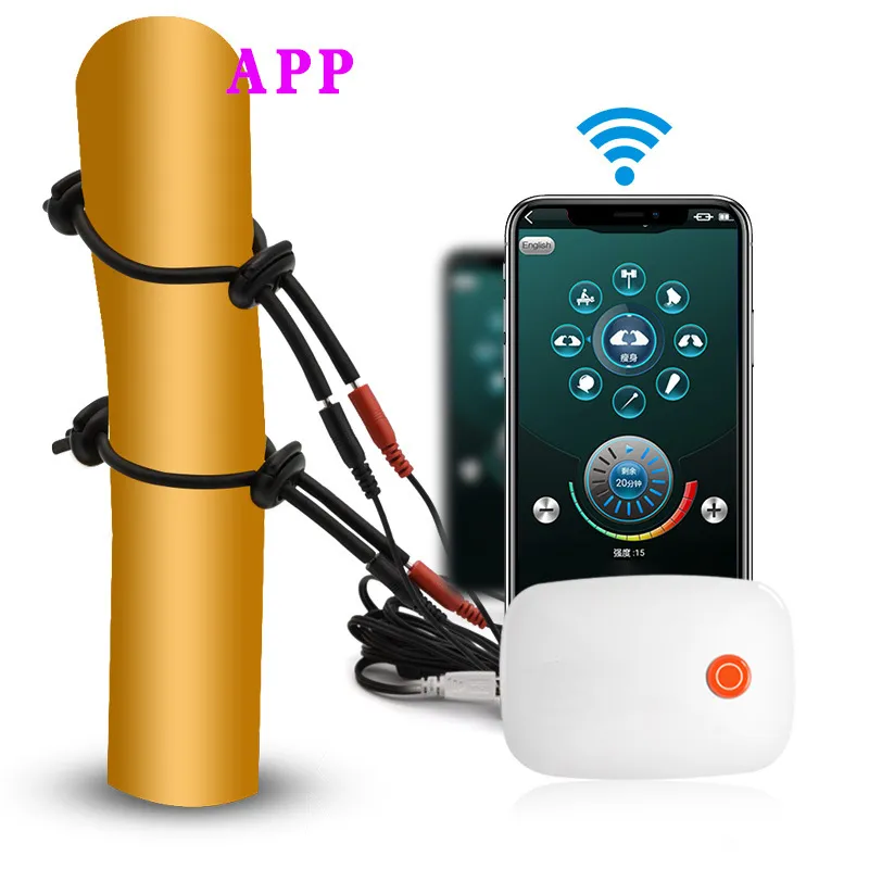 vibrator mit handyapp Totwoo Paararmbänder
