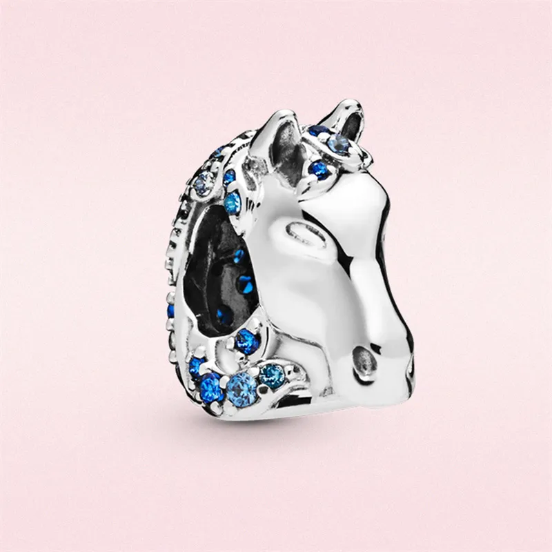 VENTE CHAUDE Sterling Sier Perles En Vrac Mode Perles Bracelets Chaîne De Sécurité Original Fit s Pendentif DIY Charms pour Filles_voghion.com