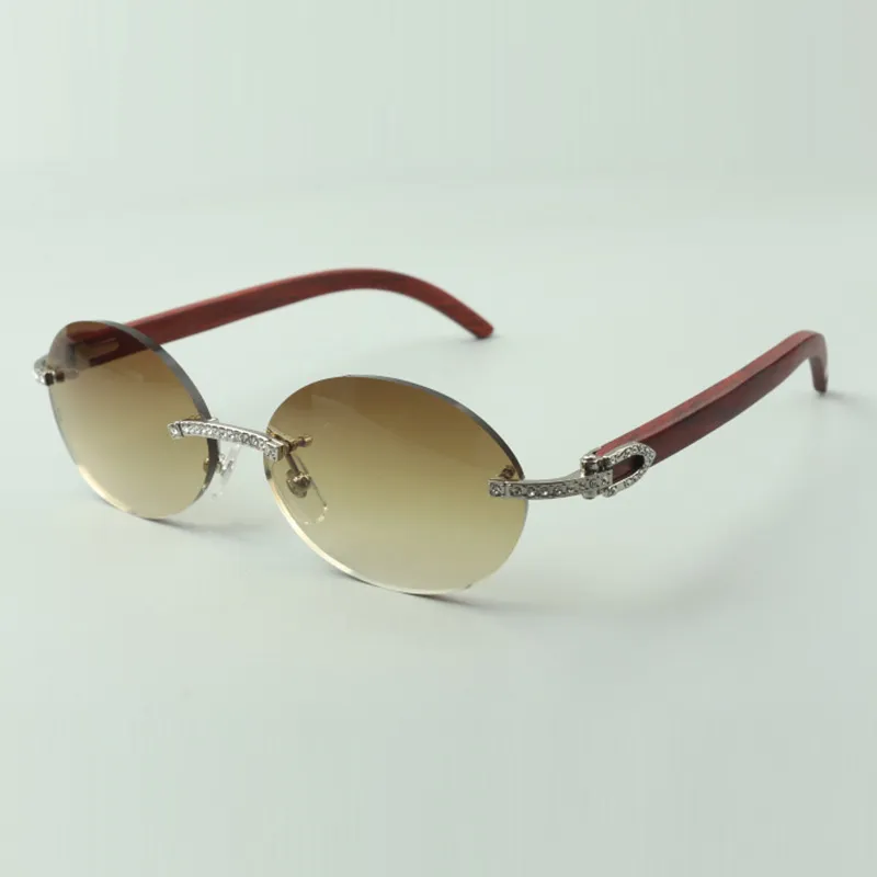 Occhiali cartier uomo primal 2020