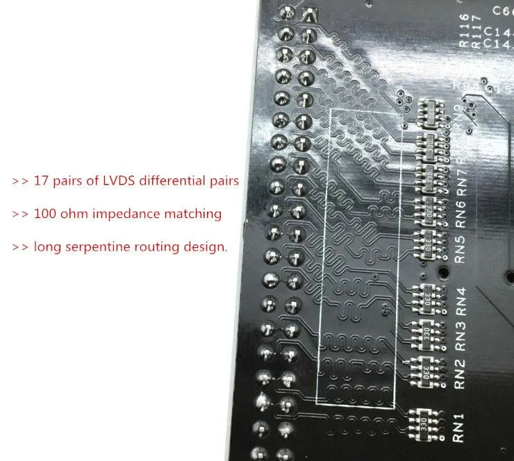 集積回路ザイリンクスFPGA開発ボードSPARTAN6 Spartan-6 XC6SLX16リッチ周辺機器ギガビットイーサネット1GBIT DDR3