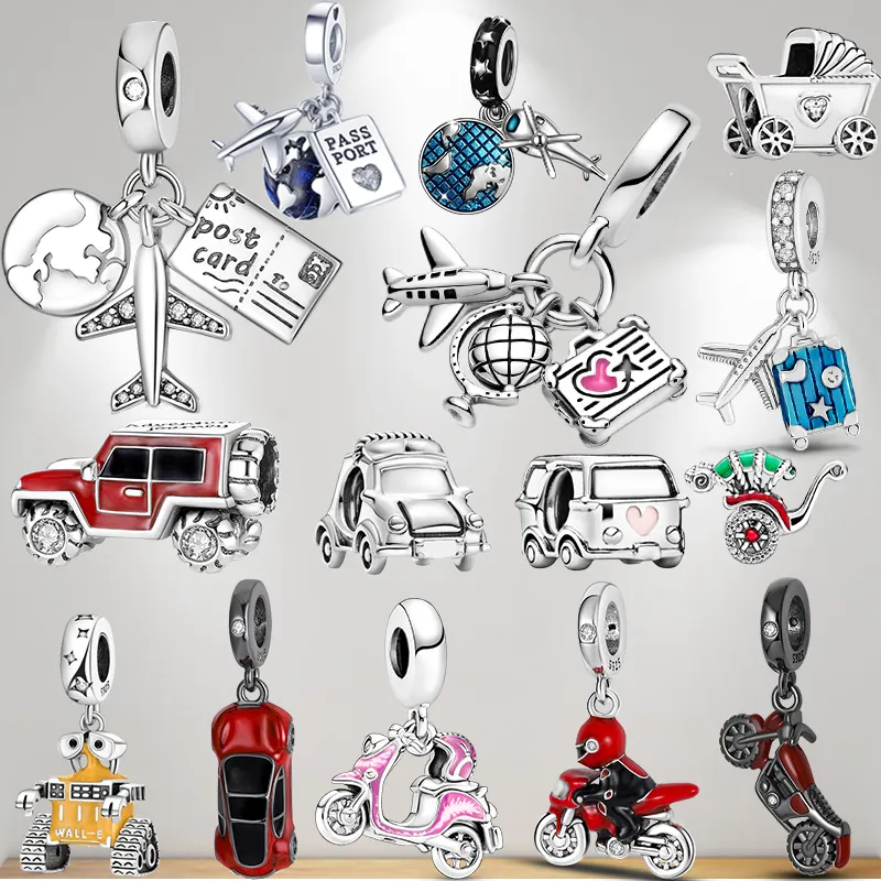 Charms pandora deals sport