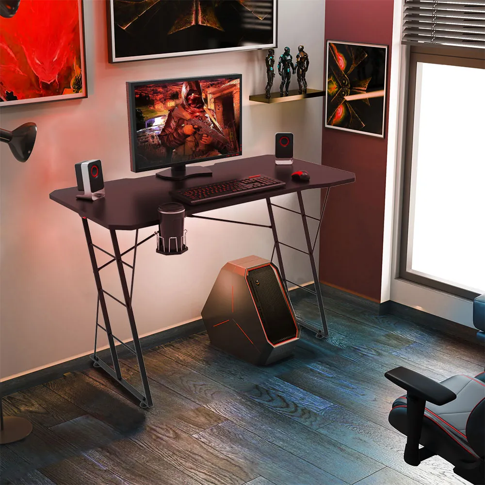 Portable pc desk discount