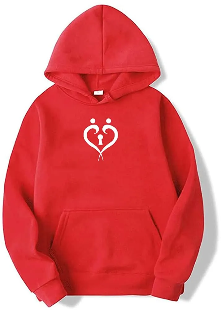 【人気No.1】 Protect Brock Colby DHgate.com:XPLR Your Merch Hoodie Heart ミュージシャン