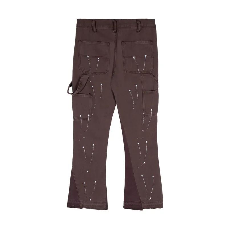 CIVARIZE bontage pants flare cargo pants 【公式通販】 パンツ FLARE