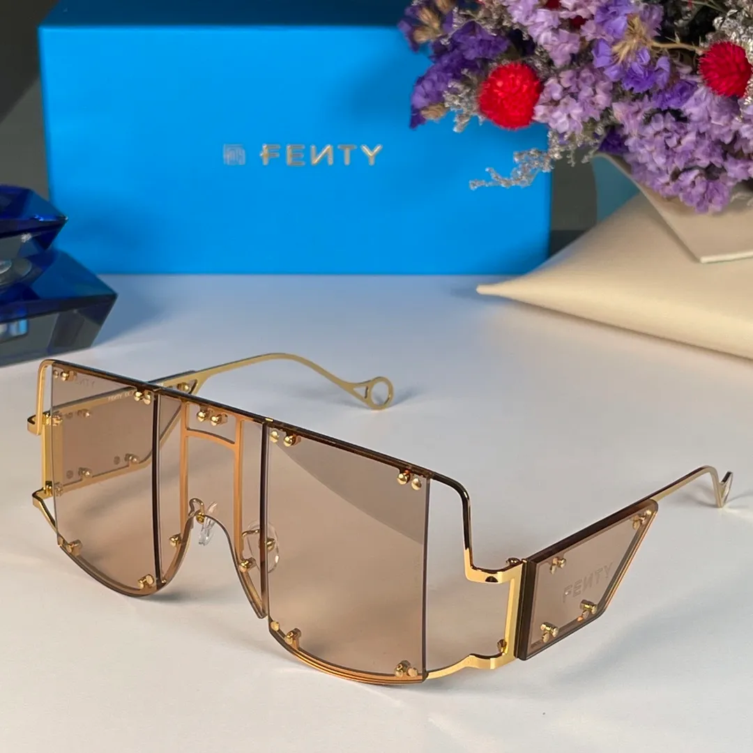 Fenty lunette deals