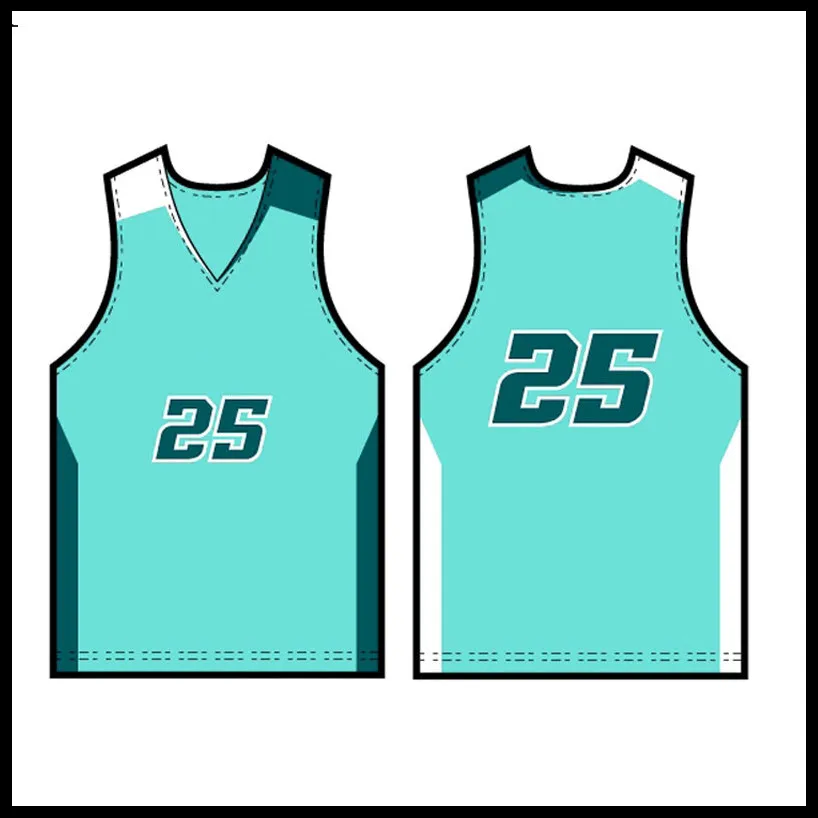 Basketball-Trikots Herren Damen Jugend 2022 Outdoor-Sportbekleidung genähte Logos FF0101