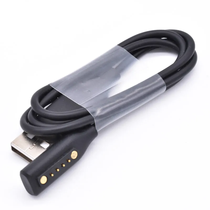 Flexible Magnetic Mi Trimmer Charging Cable With 0.5m Connector