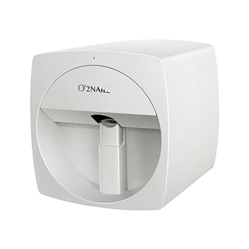 旧モデル在庫あり オリジナルo2nails V11ネイルマシンモバイルネイルアート機器サロンスマートdiywifi機能操作ポータブルネイルプリンター3f ピアノ購入者限定 Health Beauty Nail Art Salon Com