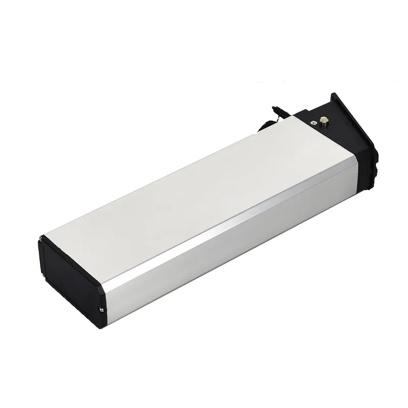 48 V Elektrofahrrad Lithium -Fahrradbatterie zum Falten von Paselec eBike -Batterie verwenden Panasonic 3200 -Zellen mit Ladegerät