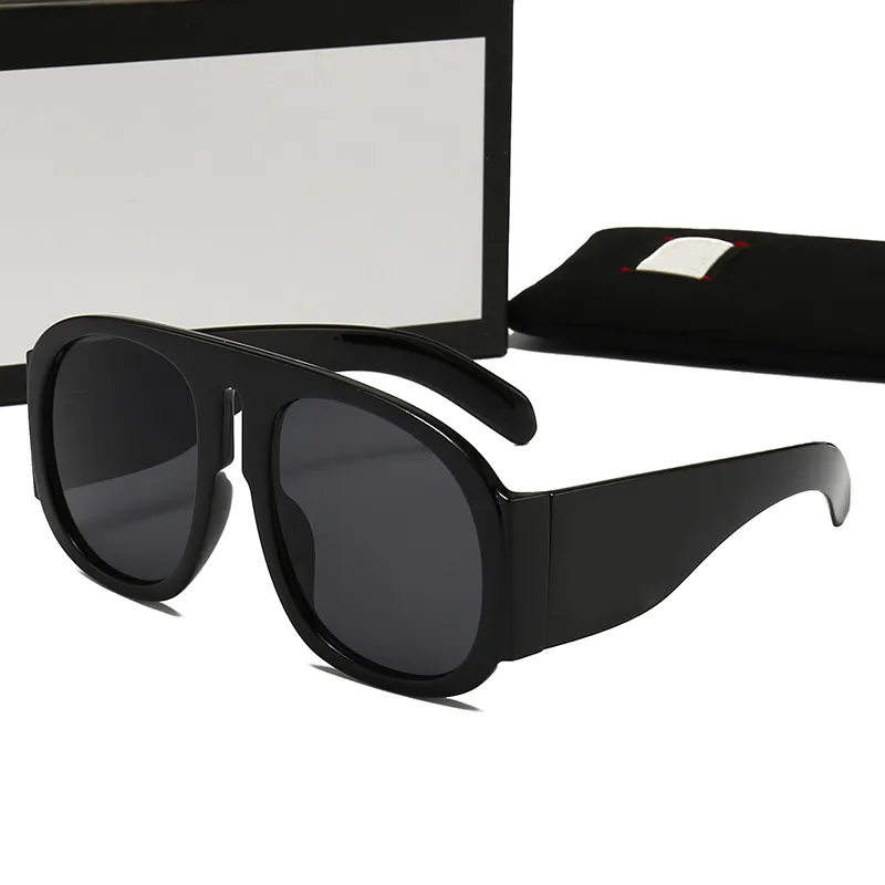 Luxus-Designer-Sonnenbrille für Herren und Damen, UV-Schutz, polarisierte Gläser, Fahren, Reisen, Strand, Insel, Retro-Mode, Straßenaufnahmen, Outdoor-Sonnenbrille, Brillen 20