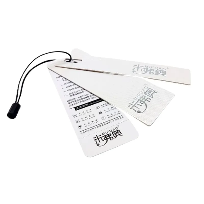 Off white hang tag price top