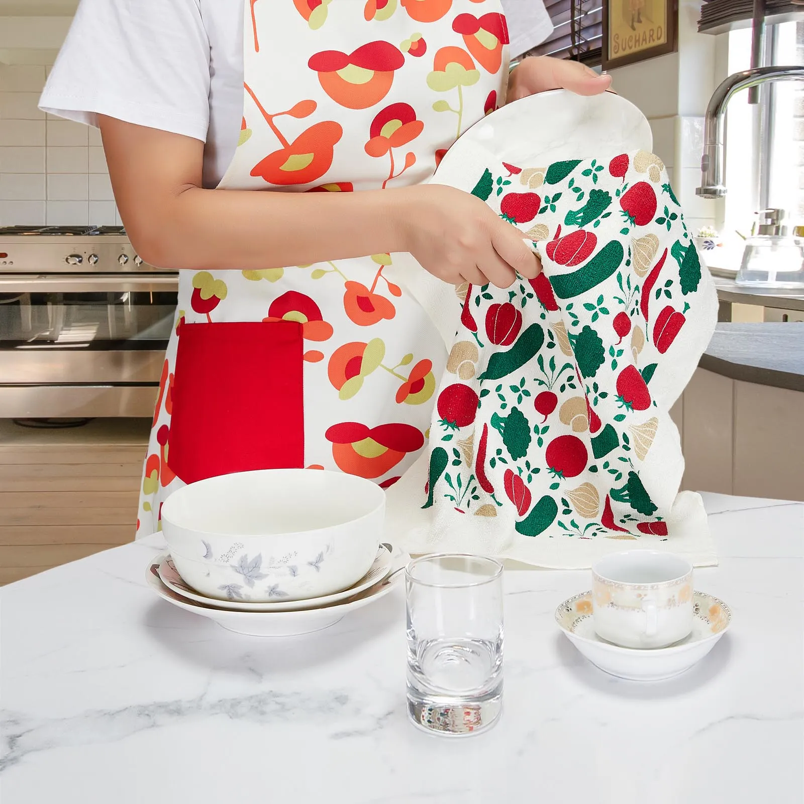 Cute shop dish towels