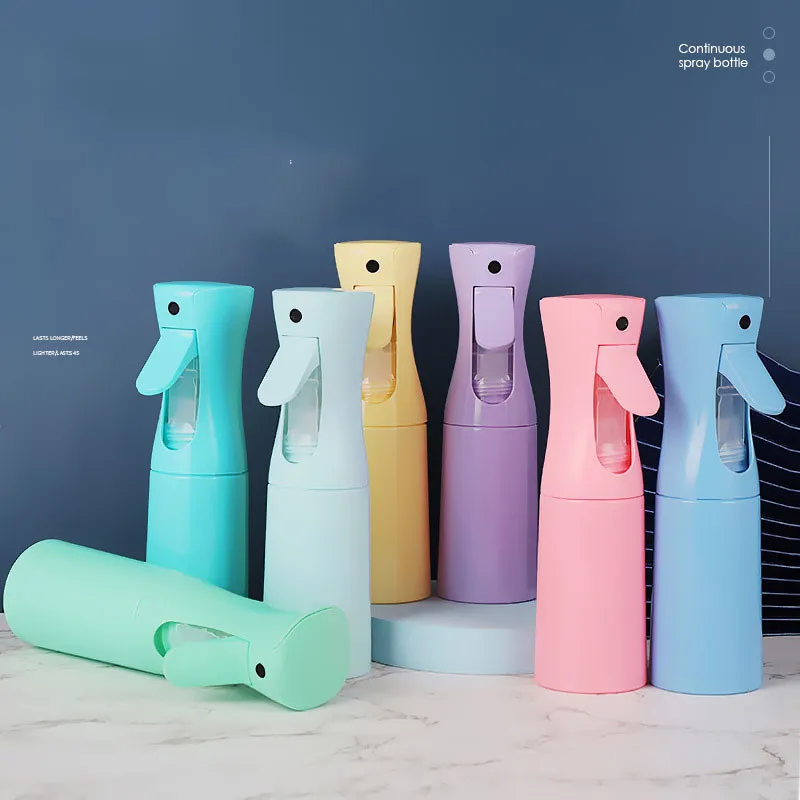 Refillable Compacts Plant Spray Bottles Useful Household Watering Cans