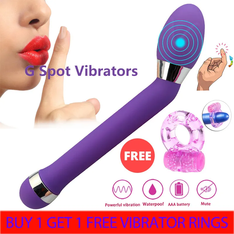 19cm Enorme dildo curvo vibratore giocattoli sexy per donne masturbazione figa g punto vibrador clitoride vaginale stimolatore pene