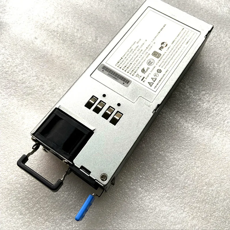 Computer Power Supplies PSU For GREAT WALL 80plus Platinum CRPS 1600W Switching GW-CRPS1600D