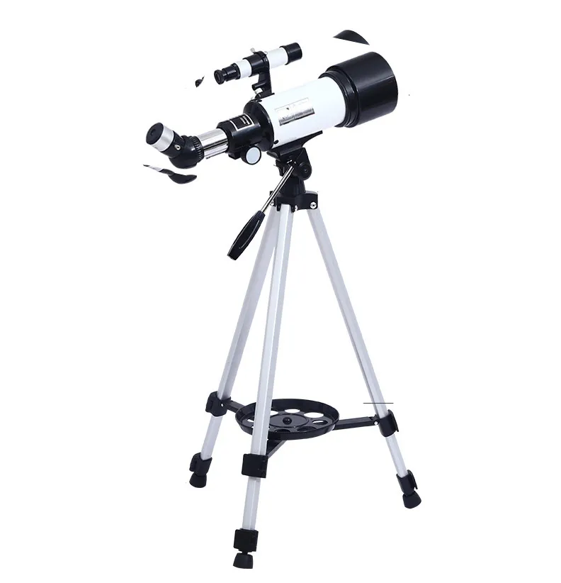 70400 Barnens professionella astronomiska teleskop Högeffekt Definition för vuxna studenter