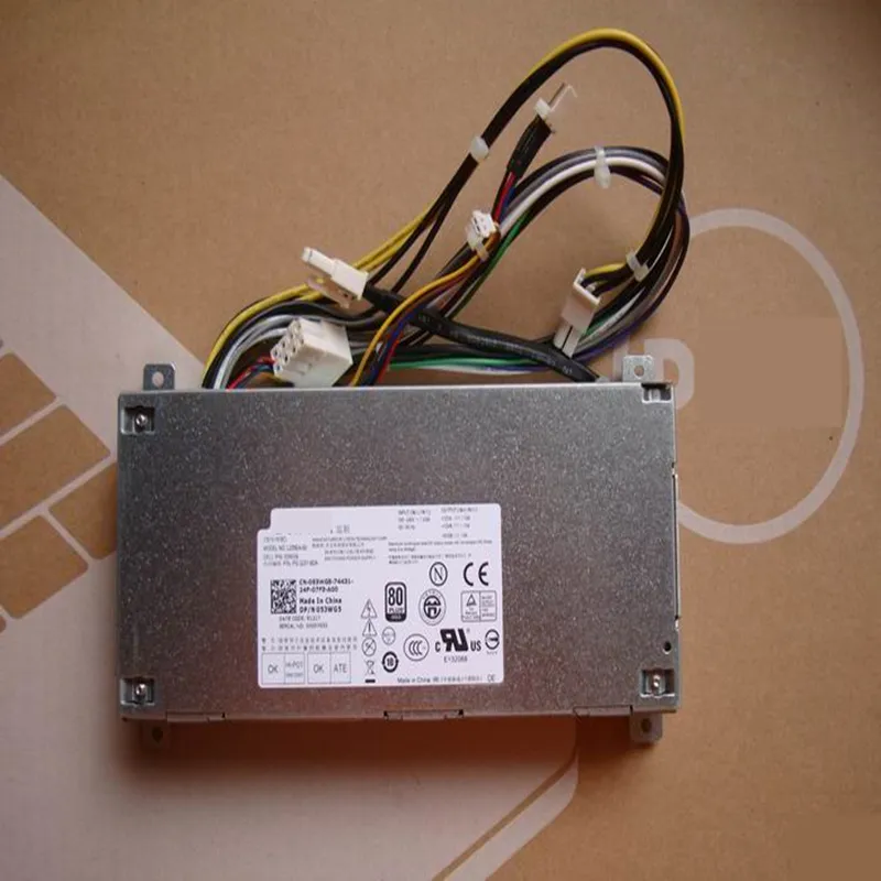 Computer Power Supplies New Original PSU For Dell AIO XPS 2710 2720 235W L235EA-00 53WG5 PS-3231-9DA 0N6G7 D235EA-00 D235EU-00 DPS-235KB A
