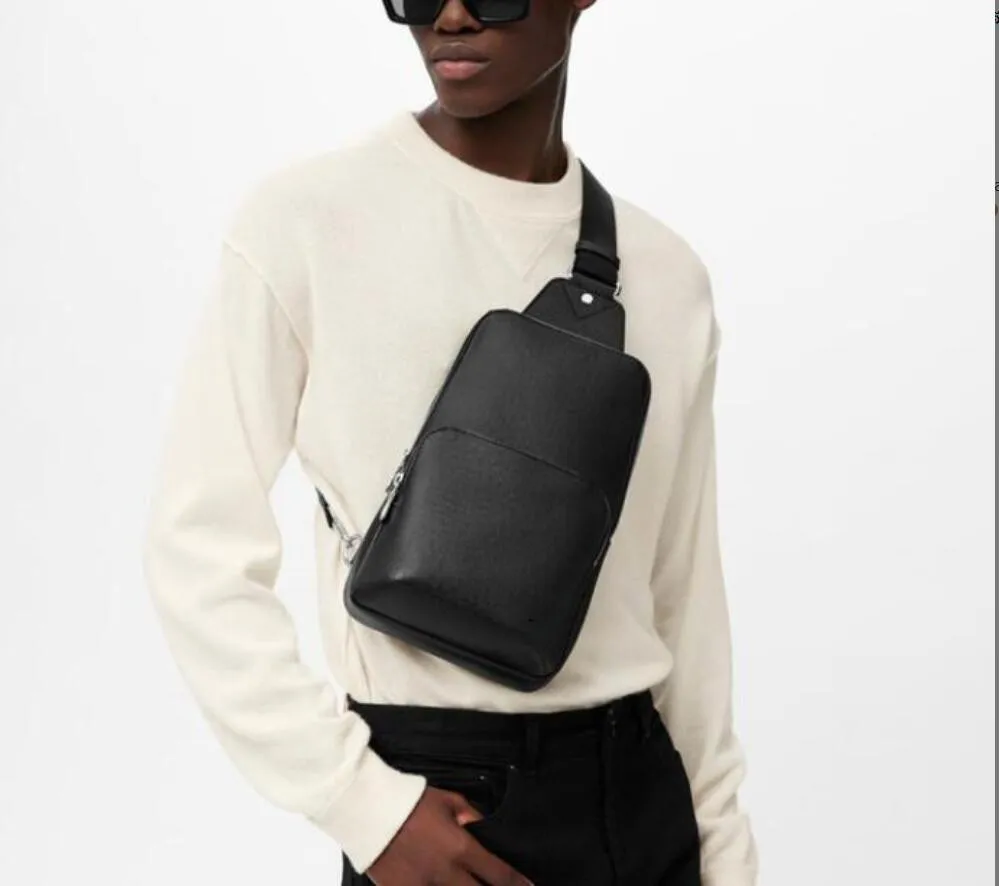 Male deals sling bag