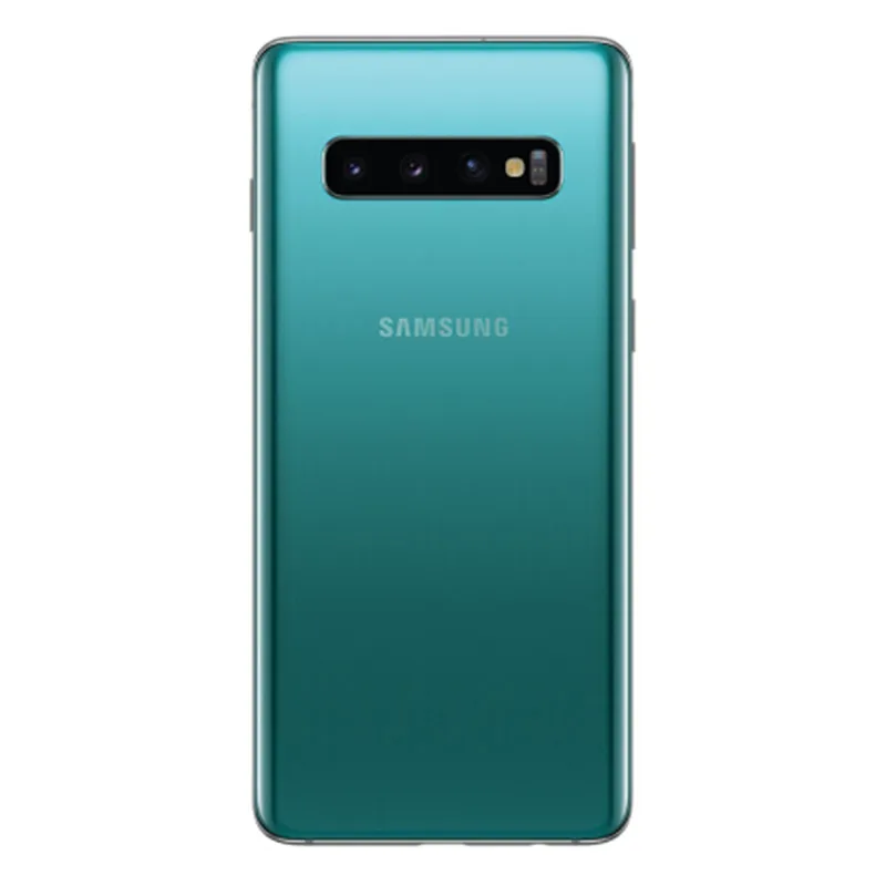 SAMSUNG - Galaxy s10 8GB (RAM) / 128GB (おまけ付き) Samsung Galaxy S10 Unlocked 6.1 Display, 8GB RAM, 128GB ROM