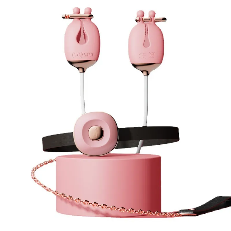 best sex toys for nipples 19 Best Nipple Toys & Stimulators of 2026 (Carefully Picked) main image 1