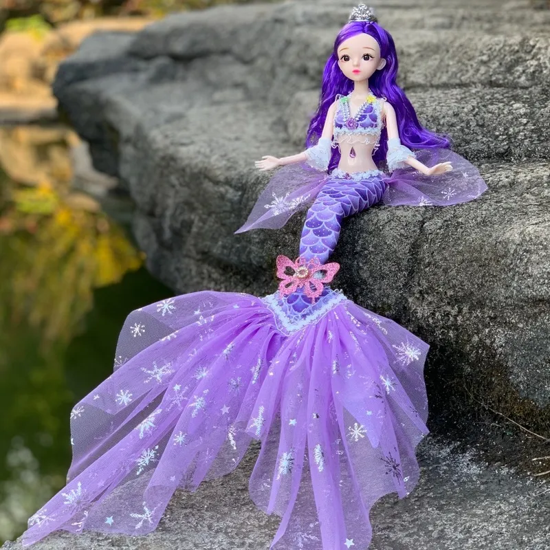 Barbie mermaid dress up shop