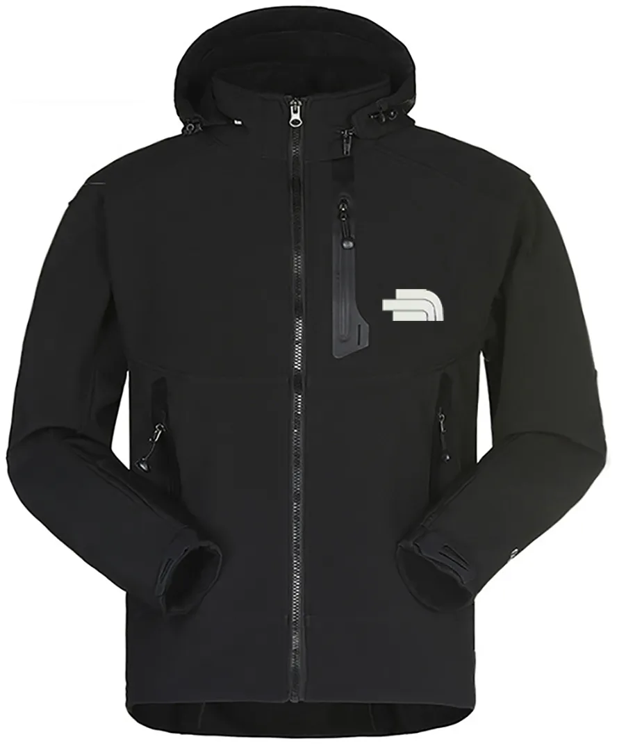 Herrjackor män designer norra ansiktet vattentätt andningsbar softshell jacka utomhus sport rockar kvinnor skid vandring vindtät vinter outwear mjuk sh 7gkt