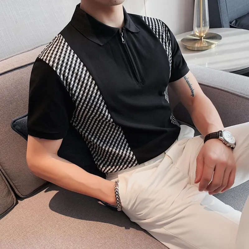 Polos mannen sales