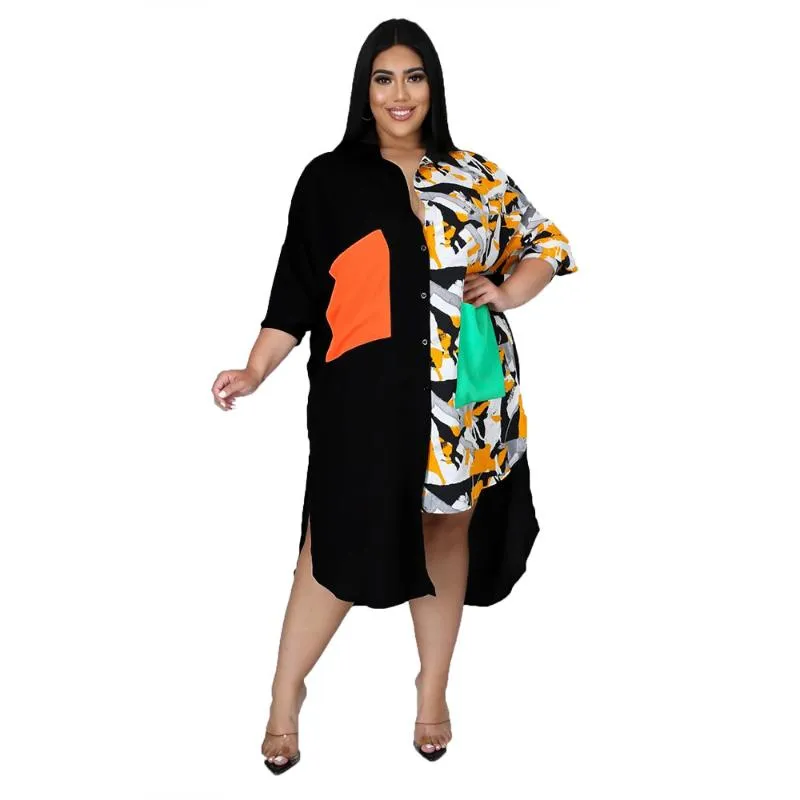 Zando plus size clearance dresses
