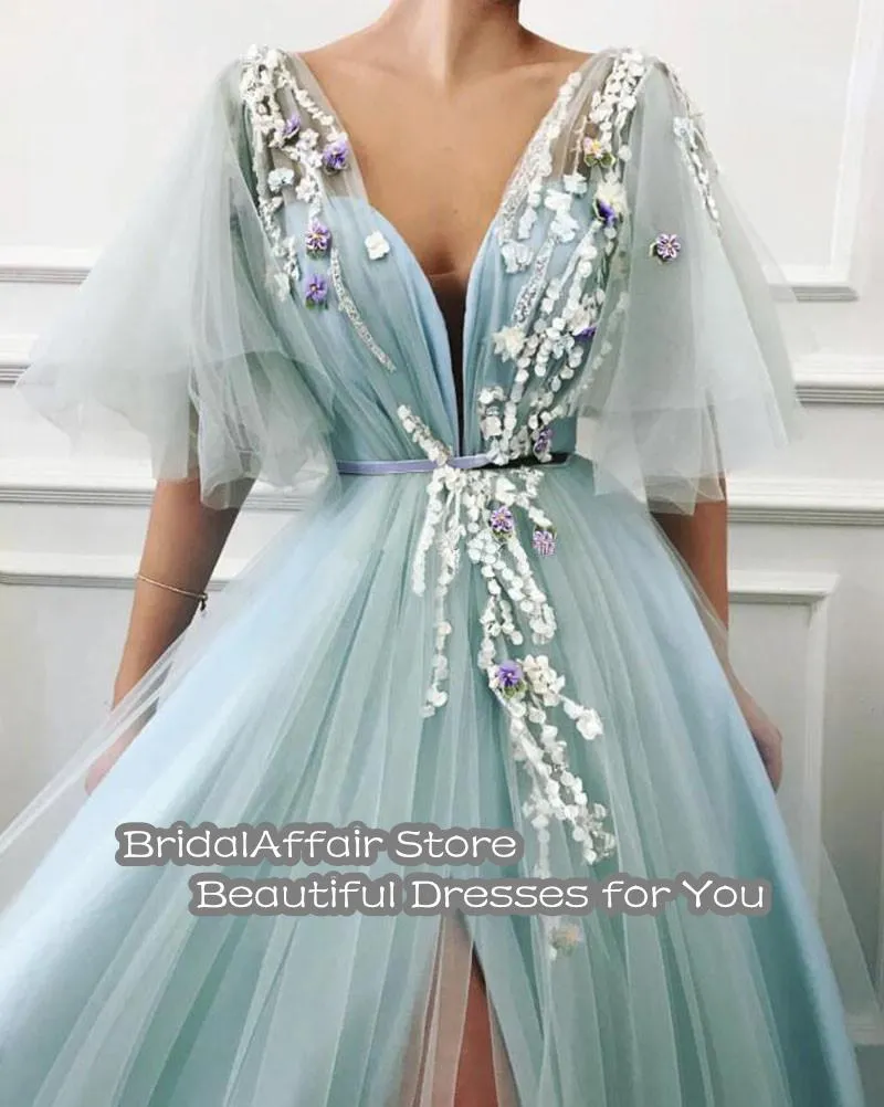 bridal affair prom dresses