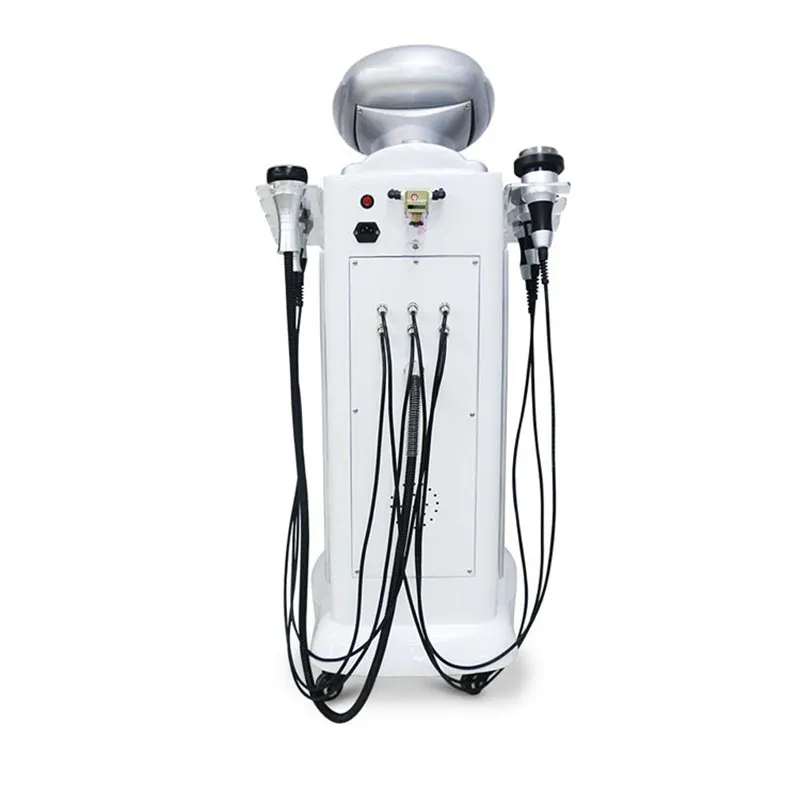 Multifunctional 40K and 80K Cavitation Machine for Body Slimming Face lift Firm skin For Beauty salon spa home use