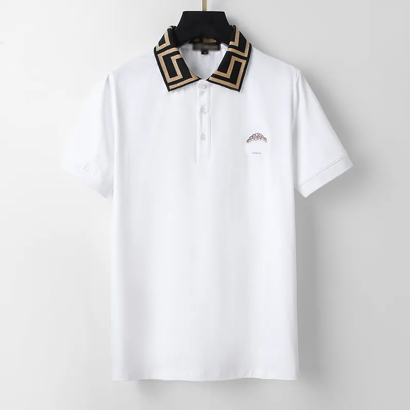 Mens designer polo shirts discount
