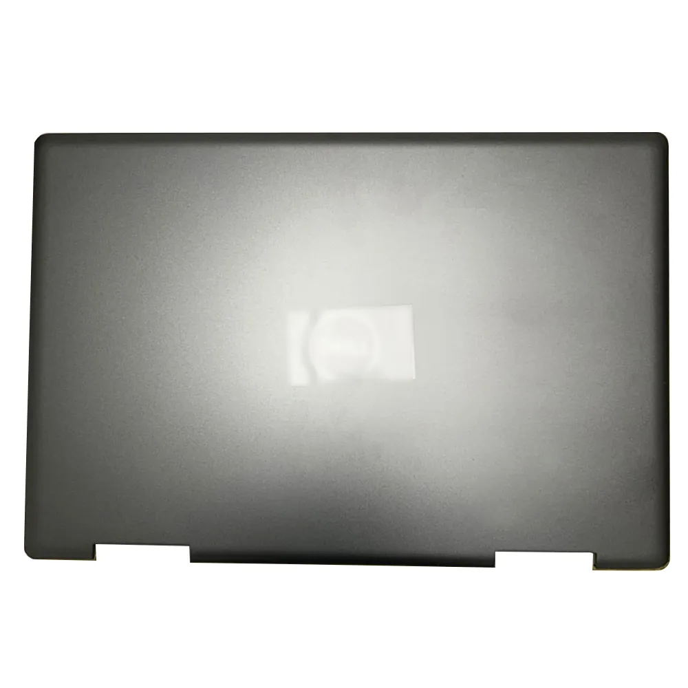 Novos caixas de laptop M2T86 0m2T86 460.0cl08.0021 para Dell Inspiron 7573 7000 7570 P70F 15.6 "LCD Voltar Capa uma capa