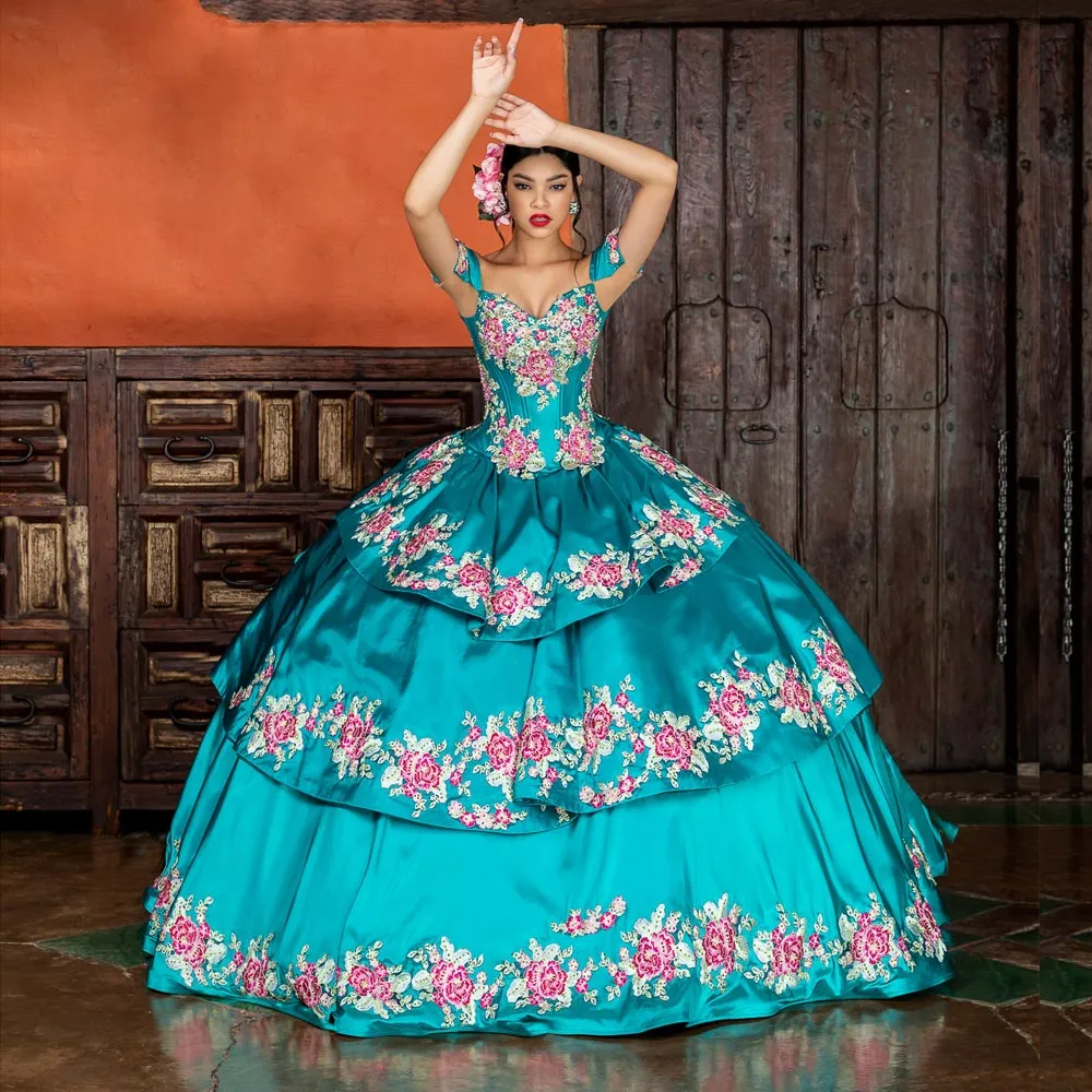 The Best Fabrics for Making Elegant Ball Gowns