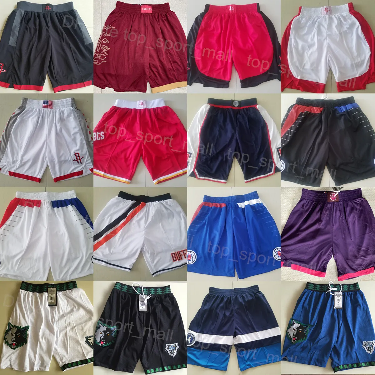 DHgate.com:Men's Basketball Shorts: Sporty Hip-Hop Style, Drawstring ...
