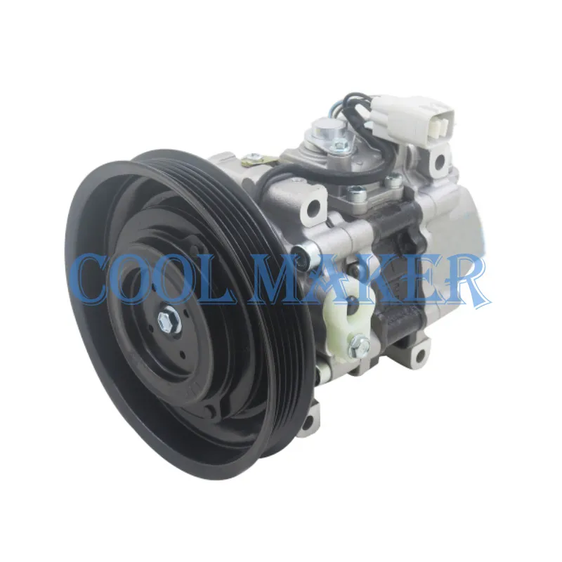 Compressore CA TV12 per Toyota Corolla 88320-1A370 442500-2562 883201A370 4425002562