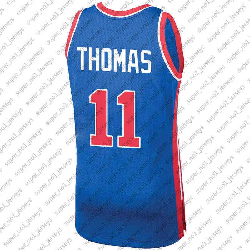 Vente en gros personnalisé rétro maille Reggie Patrick Miller Ewing Jersey basket-ball Isiah Dirk Thomas Nowitzki maillots Julius Jason Erving Williams Anfernee Penny