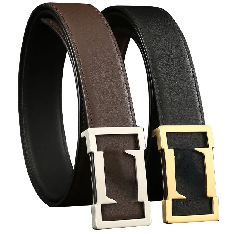 high quality dress belts